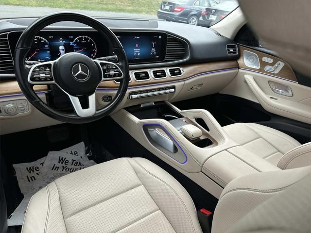 2021 Mercedes-Benz GLE 350 GLE 350 2021 Mercedes-Benz GLE 350 GLE 350