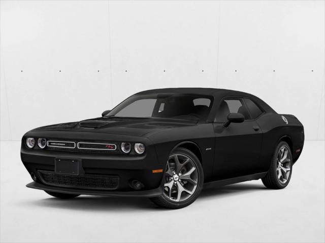 2019 Dodge Challenger R/T 2019 Dodge Challenger R/T
