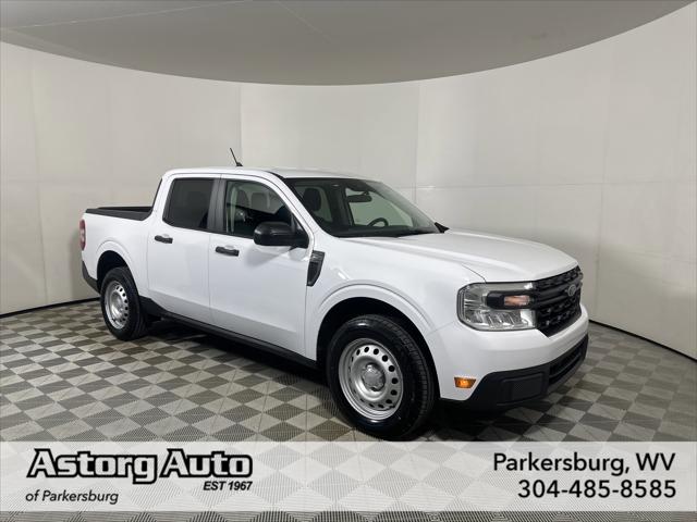 2024 Ford Maverick XL 2024 Ford Maverick XL