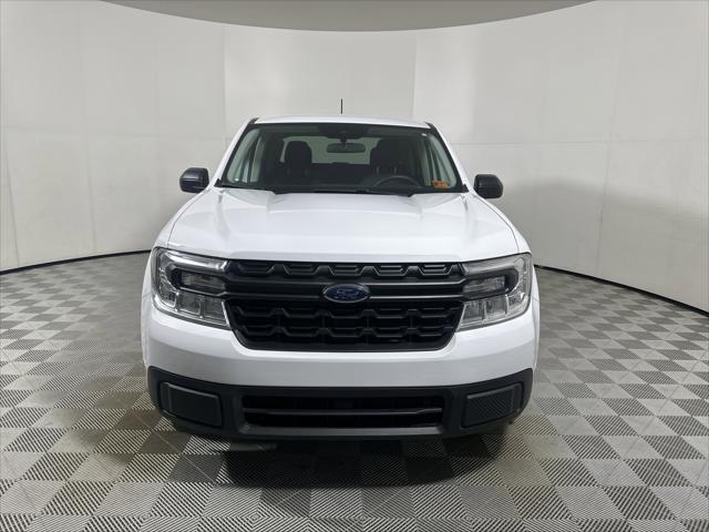 2024 Ford Maverick XL 2024 Ford Maverick XL