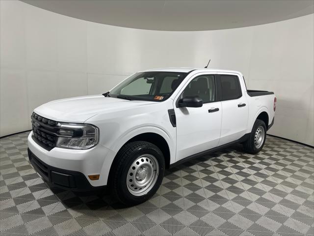 2024 Ford Maverick XL 2024 Ford Maverick XL