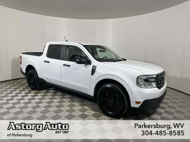 2024 Ford Maverick XL