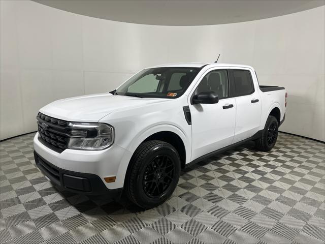 2024 Ford Maverick XL
