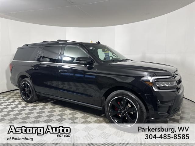 2023 Ford Expedition Limited MAX 2023 Ford Expedition Limited MAX