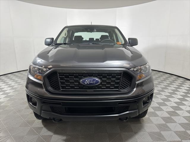2019 Ford Ranger XL 2019 Ford Ranger XL