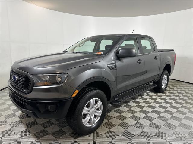 2019 Ford Ranger XL 2019 Ford Ranger XL