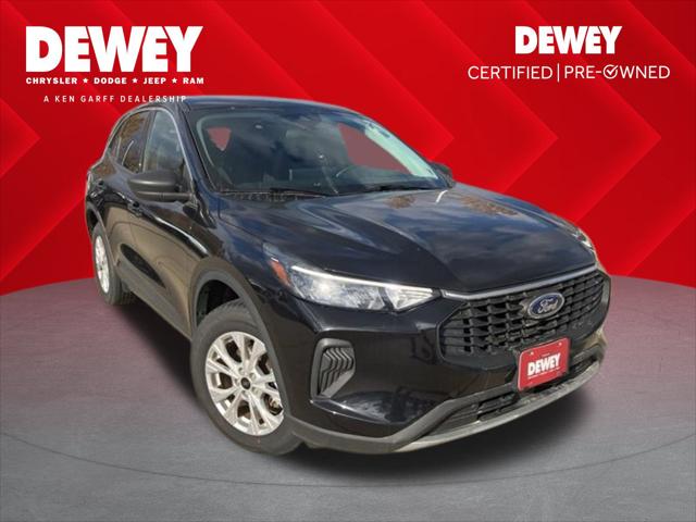 2023 Ford Escape Active 2023 Ford Escape Active