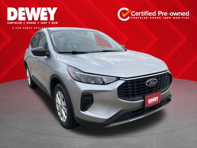 2023 Ford Escape Active 2023 Ford Escape Active