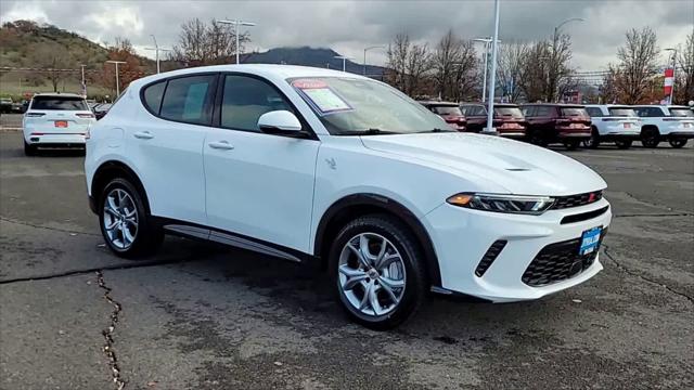 2024 Dodge Hornet R/T EAWD 2024 Dodge Hornet R/T EAWD