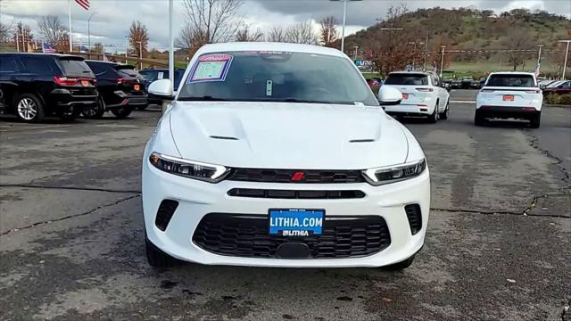 2024 Dodge Hornet R/T EAWD 2024 Dodge Hornet R/T EAWD