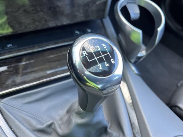 2005 BMW 645Ci 645Ci 2005 BMW 645Ci 645Ci