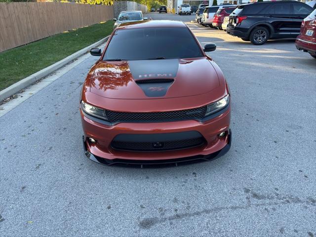 2023 Dodge Charger R/T 2023 Dodge Charger R/T