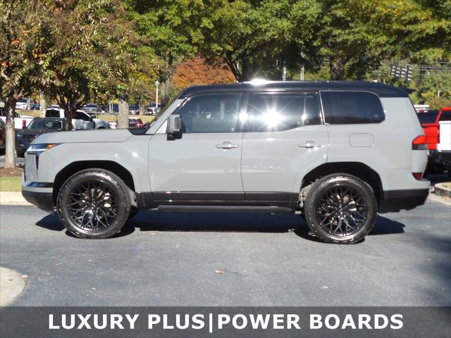 2024 Lexus GX 550 Luxury+ 2024 Lexus GX 550 Luxury+