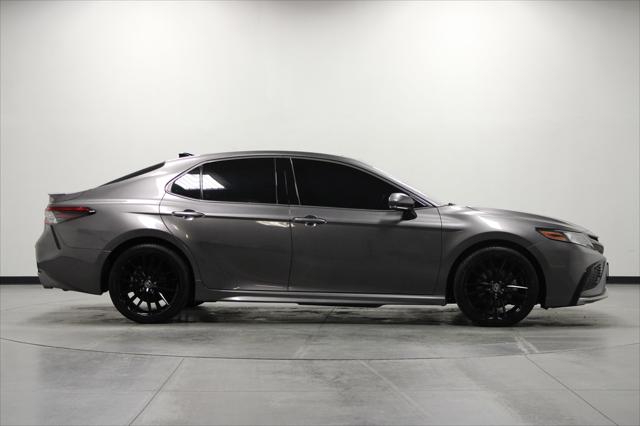 2024 Toyota Camry XSE V6 2024 Toyota Camry XSE V6