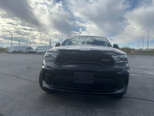 2024 Dodge Durango GT Plus AWD 2024 Dodge Durango GT Plus AWD
