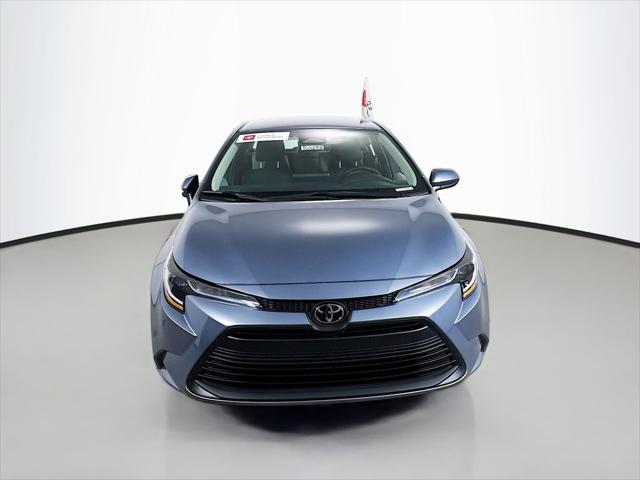 2024 Toyota Corolla LE 2024 Toyota Corolla LE