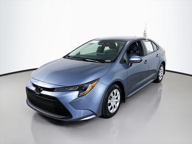 2024 Toyota Corolla LE 2024 Toyota Corolla LE