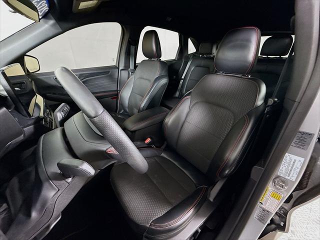 2023 Ford Escape ST-Line 2023 Ford Escape ST-Line