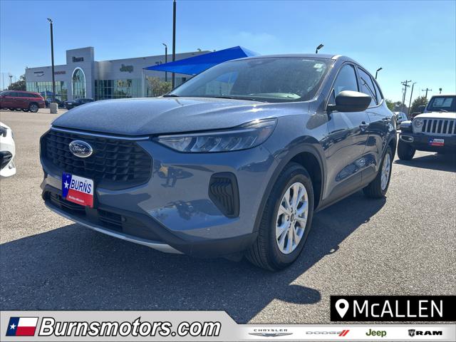 2025 Ford Escape Active 2025 Ford Escape Active