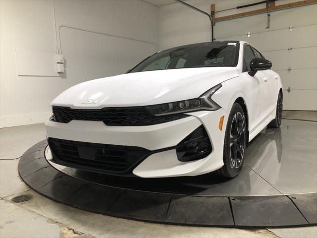 2023 Kia K5 GT-Line 2023 Kia K5 GT-Line