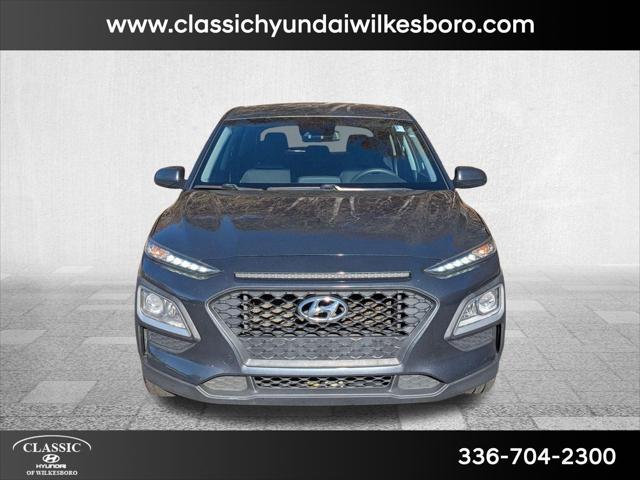 2019 Hyundai Kona SE
