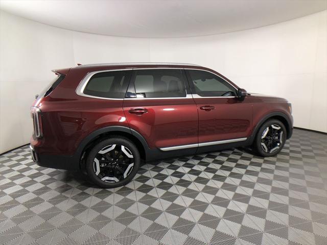 2023 Kia Telluride EX 2023 Kia Telluride EX