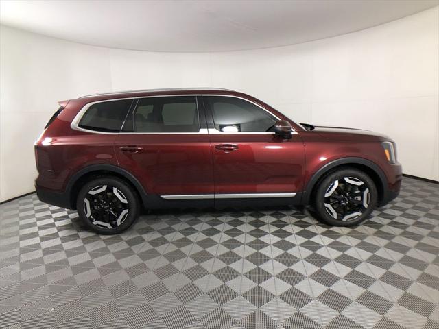 2023 Kia Telluride EX 2023 Kia Telluride EX
