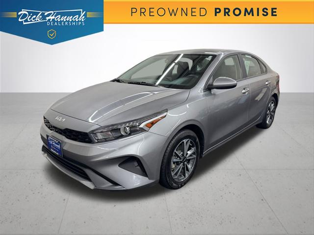 2024 Kia Forte LXS 2024 Kia Forte LXS