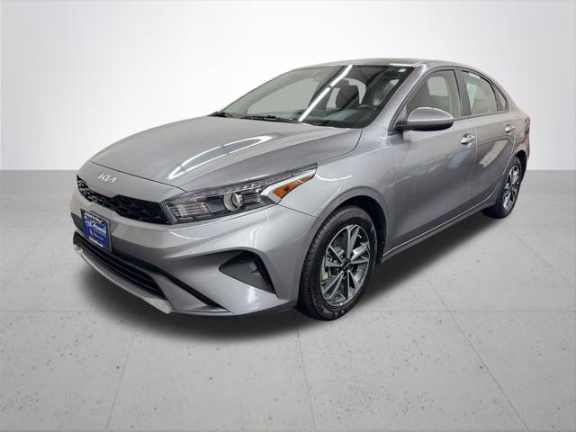 2024 Kia Forte LXS 2024 Kia Forte LXS