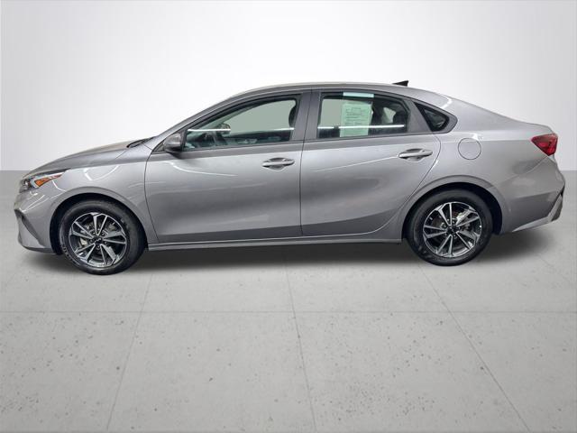 2024 Kia Forte LXS 2024 Kia Forte LXS