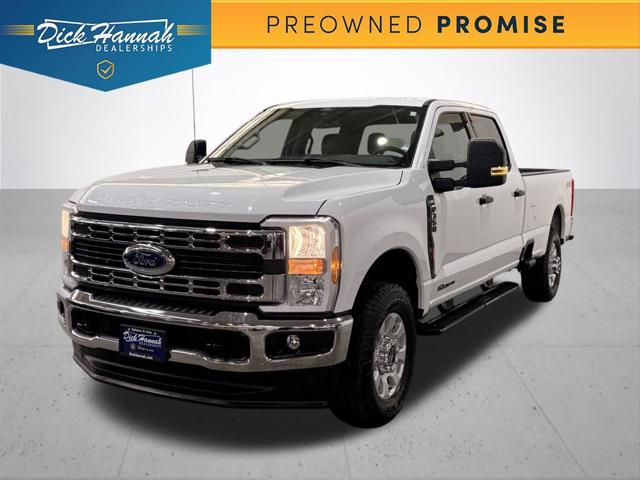 2024 Ford F-350 XLT 2024 Ford F-350 XLT