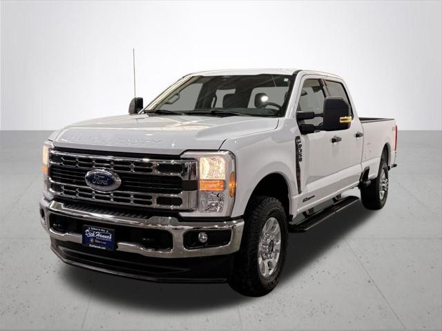 2024 Ford F-350 XLT 2024 Ford F-350 XLT