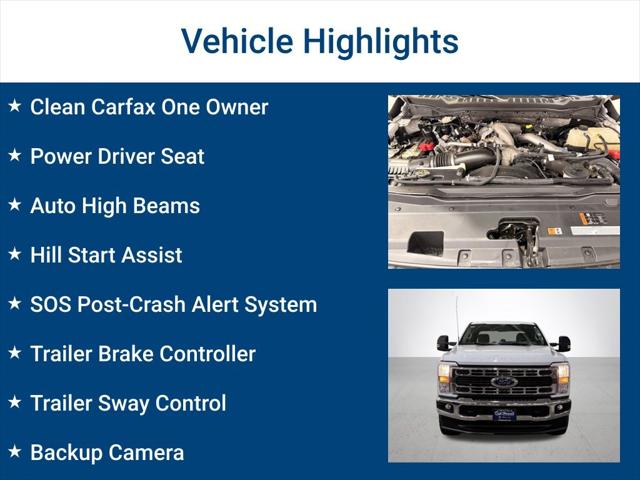 2024 Ford F-350 XLT 2024 Ford F-350 XLT