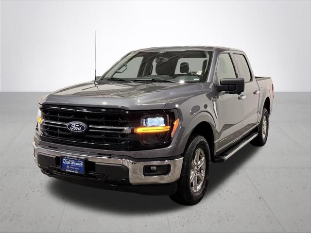 2024 Ford F-150 XLT 2024 Ford F-150 XLT