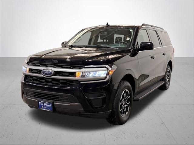 2024 Ford Expedition XLT MAX
