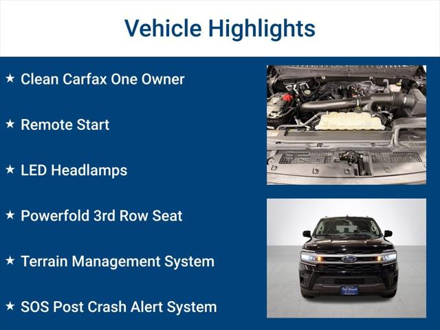 2024 Ford Expedition XLT MAX