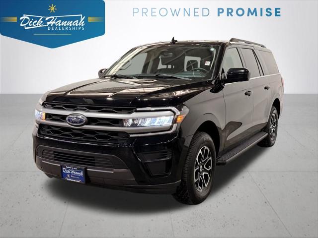 2024 Ford Expedition XLT MAX