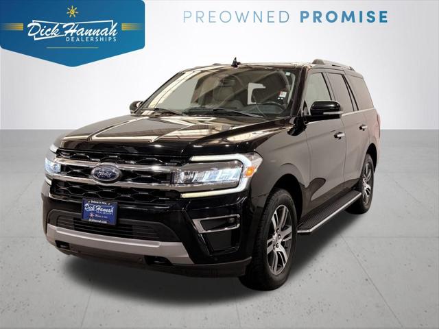 2023 Ford Expedition Limited