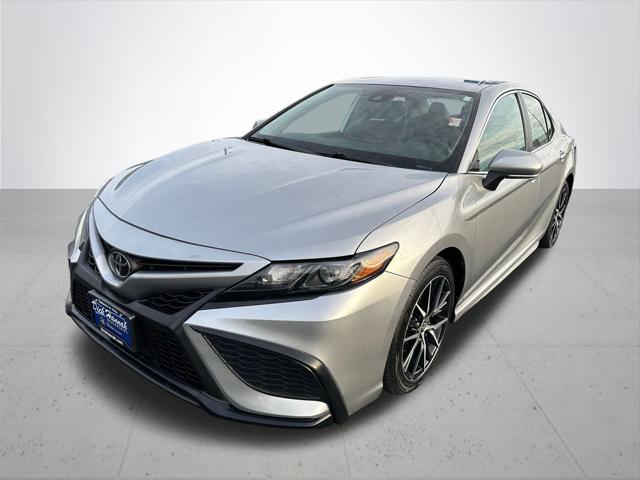 2023 Toyota Camry SE 2023 Toyota Camry SE