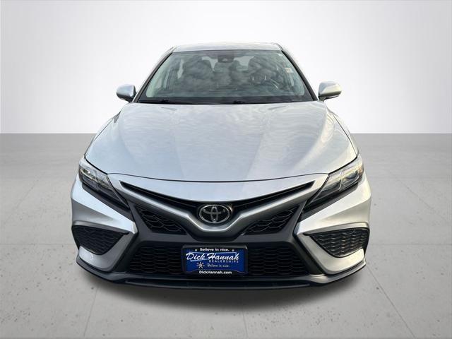 2023 Toyota Camry SE 2023 Toyota Camry SE