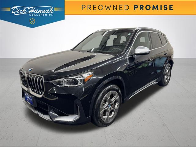 2024 BMW X1 xDrive28i 2024 BMW X1 xDrive28i