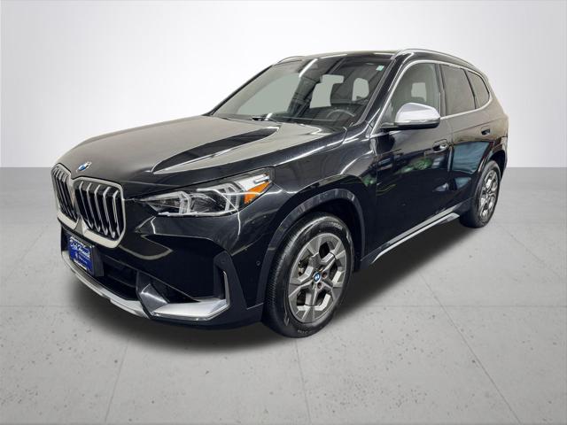 2024 BMW X1 xDrive28i 2024 BMW X1 xDrive28i