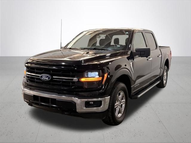 2024 Ford F-150 XLT 2024 Ford F-150 XLT