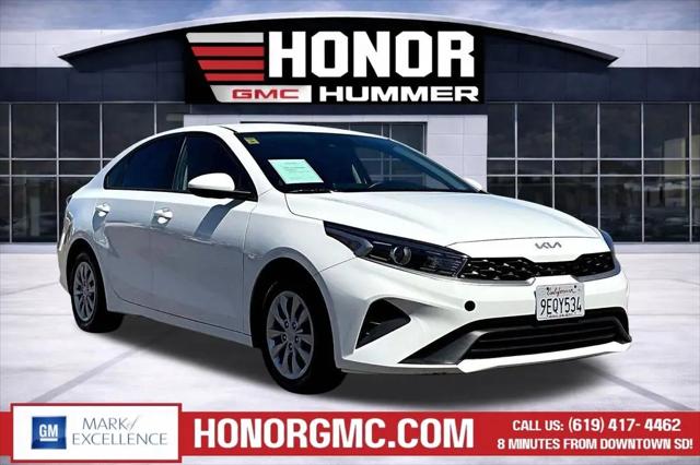 2023 Kia Forte LX for sale in National City, CA