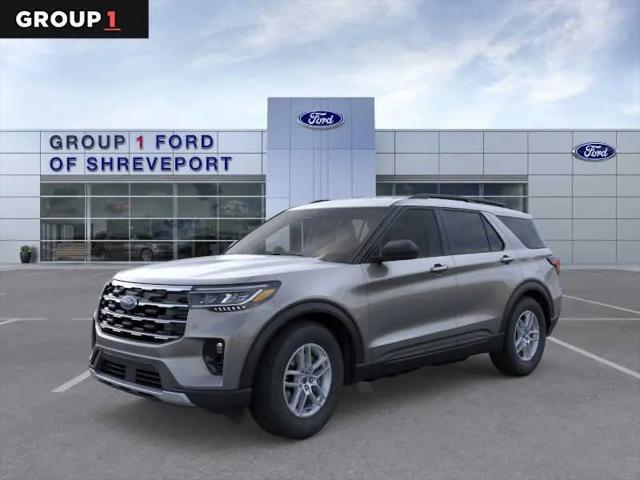 2026 Ford Explorer Active for sale in Shreveport, LA