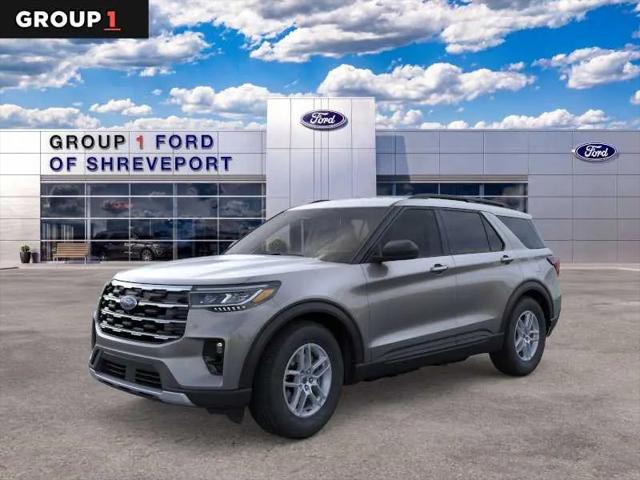 2026 Ford Explorer Active for sale in Shreveport, LA