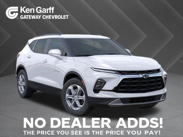 2026 Chevrolet Blazer LT for sale in Avondale, AZ