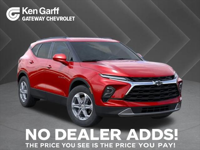 2026 Chevrolet Blazer LT for sale in Avondale, AZ