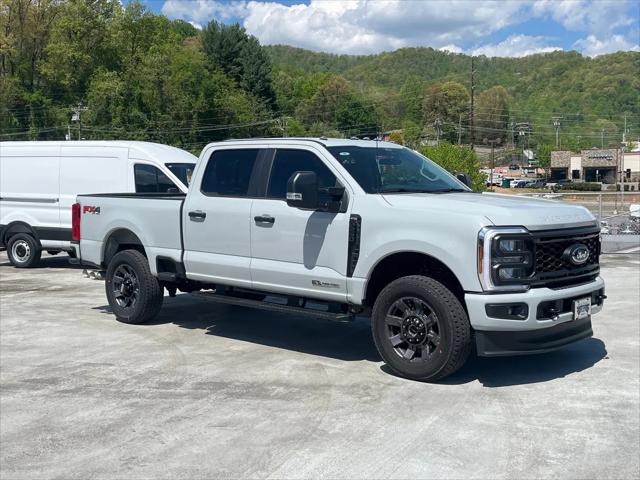 2026 Ford F-250 XL for sale in Waynesville, NC