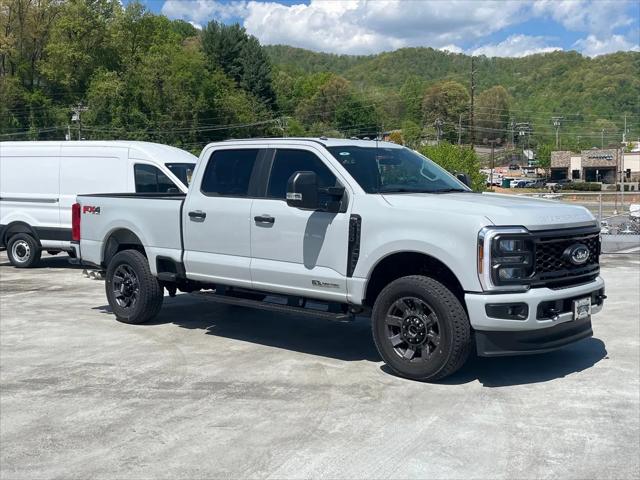 2026 Ford F-250 XL for sale in Waynesville, NC